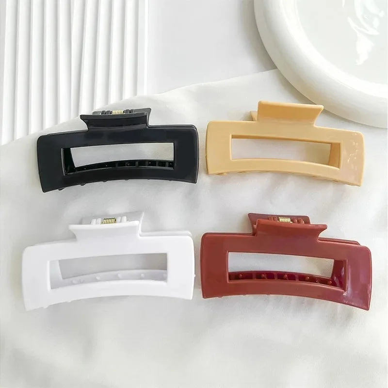 CushioClip - Die Silikon-Haarspange zum Schutz deines Kopfes