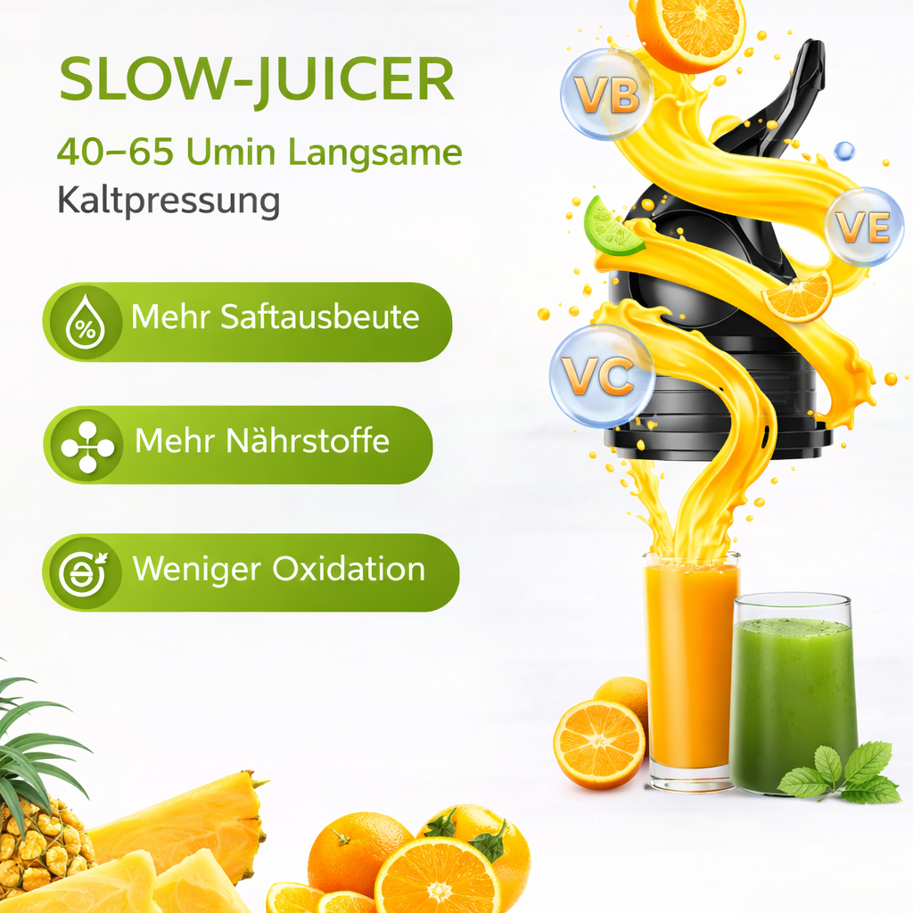 Mit Sorgfalt hergestellt